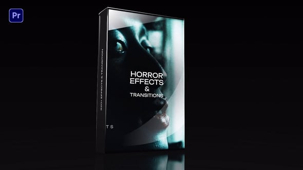 Horror Effects and Transitions（406686）-技能树
